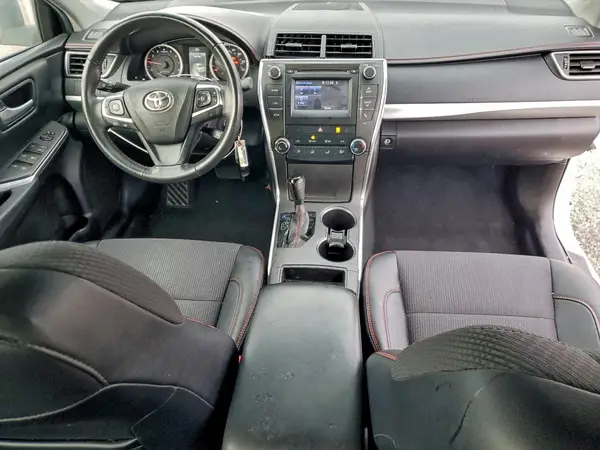 4T1BF1FK8HU351812 2017 TOYOTA CAMRY - Image 8