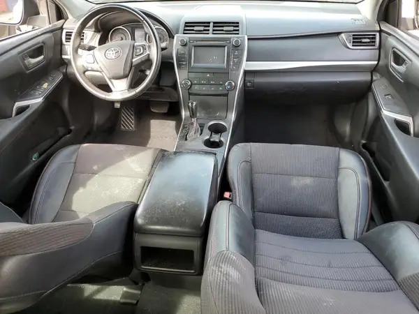 4T1BF1FK8HU351955 2017 TOYOTA CAMRY - Image 8