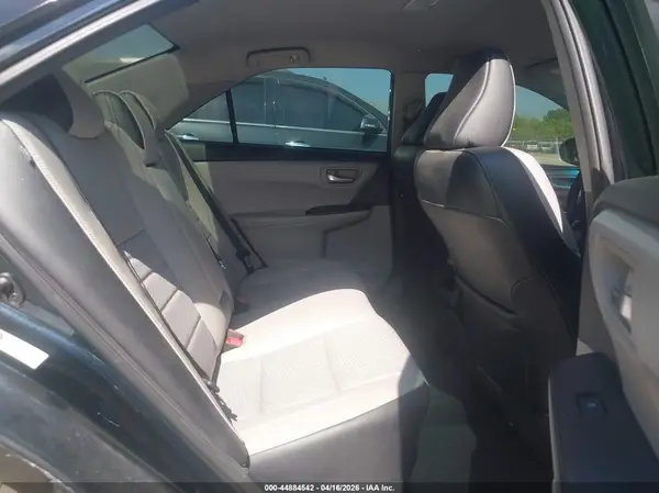 4T1BF1FK8HU353317 2017 TOYOTA CAMRY - Image 8
