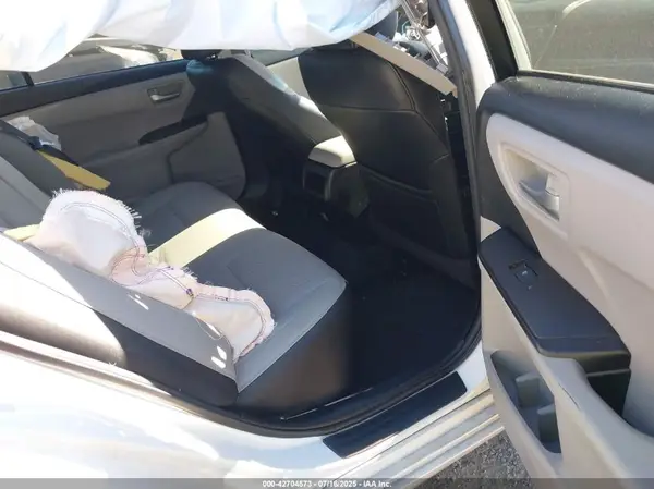 4T1BF1FK8HU354547 2017 TOYOTA CAMRY - Image 8