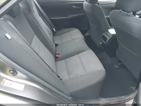 4T1BF1FK8HU355052 2017 TOYOTA CAMRY - Image 8