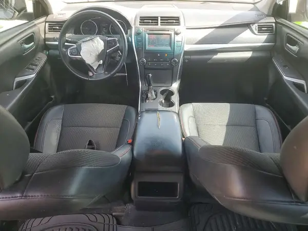 4T1BF1FK8HU355407 2017 TOYOTA CAMRY - Image 8