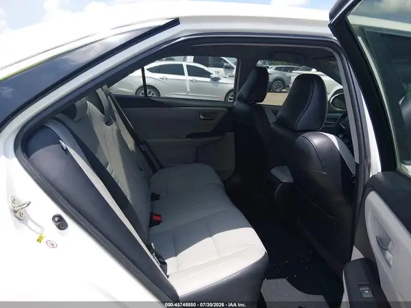 4T1BF1FK8HU357867 2017 TOYOTA CAMRY - Image 8