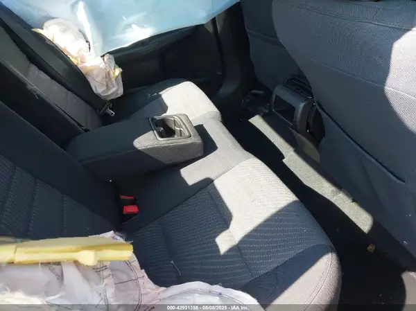 4T1BF1FK8HU358114 2017 TOYOTA CAMRY - Image 8