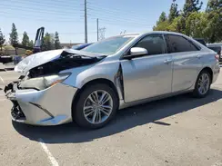 4T1BF1FK8HU358338 2017 TOYOTA CAMRY