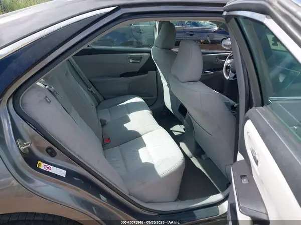 4T1BF1FK8HU358694 2017 TOYOTA CAMRY - Image 8