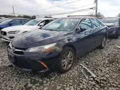 4T1BF1FK8HU360493 2017 TOYOTA CAMRY