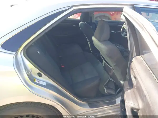 4T1BF1FK8HU360509 2017 TOYOTA CAMRY - Image 8