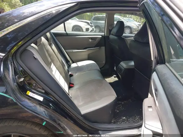4T1BF1FK8HU360770 2017 TOYOTA CAMRY - Image 8
