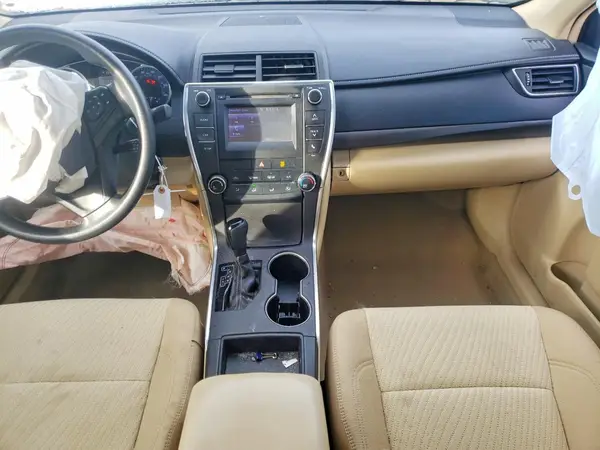 4T1BF1FK8HU361840 2017 TOYOTA CAMRY - Image 8