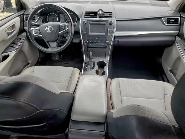 4T1BF1FK8HU362745 2017 TOYOTA CAMRY - Image 8