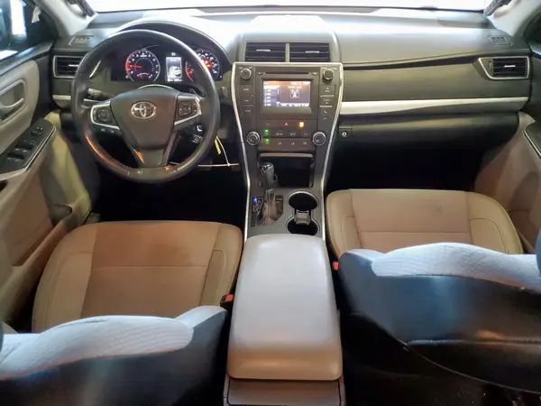 4T1BF1FK8HU362860 2017 TOYOTA CAMRY - Image 8