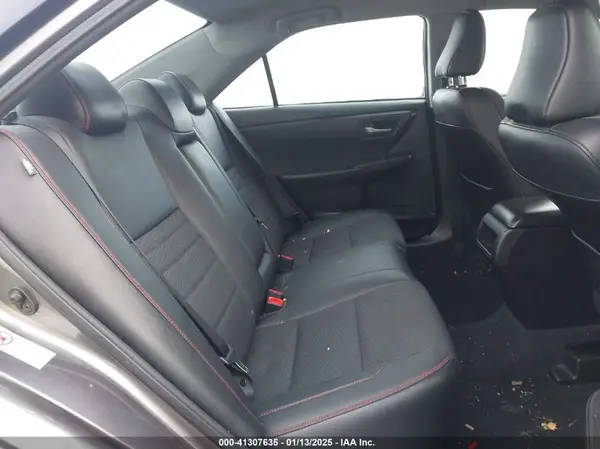 4T1BF1FK8HU363183 2017 TOYOTA CAMRY - Image 8