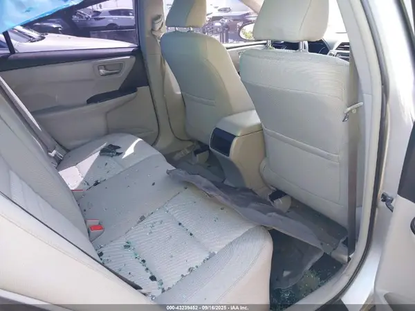 4T1BF1FK8HU363815 2017 TOYOTA CAMRY - Image 8