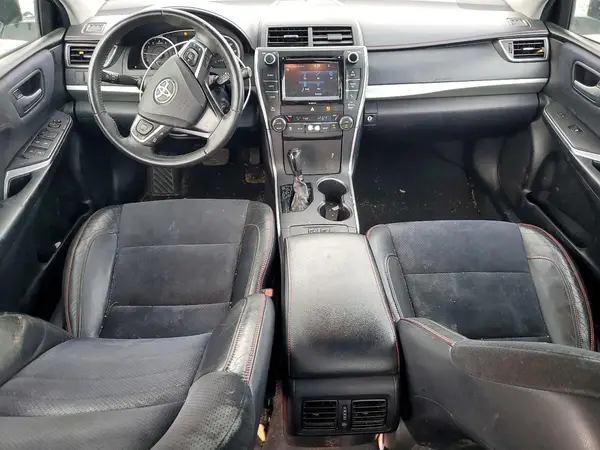 4T1BF1FK8HU364057 2017 TOYOTA CAMRY - Image 8