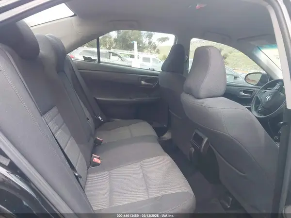 4T1BF1FK8HU365872 2017 TOYOTA CAMRY - Image 8