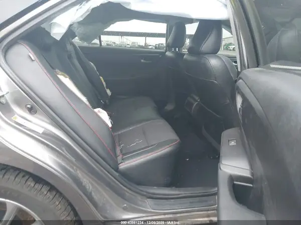 4T1BF1FK8HU367637 2017 TOYOTA CAMRY - Image 8