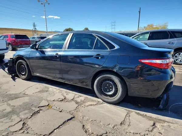 4T1BF1FK8HU368013 2017 TOYOTA CAMRY - Image 2