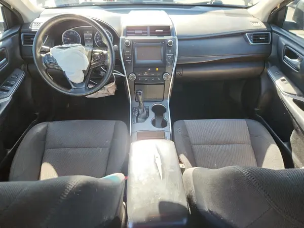 4T1BF1FK8HU368013 2017 TOYOTA CAMRY - Image 8