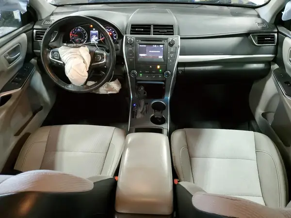 4T1BF1FK8HU368352 2017 TOYOTA CAMRY - Image 8