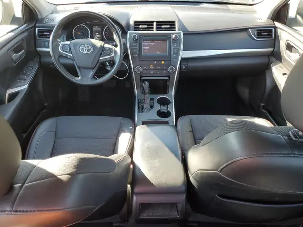 4T1BF1FK8HU368643 2017 TOYOTA CAMRY - Image 8