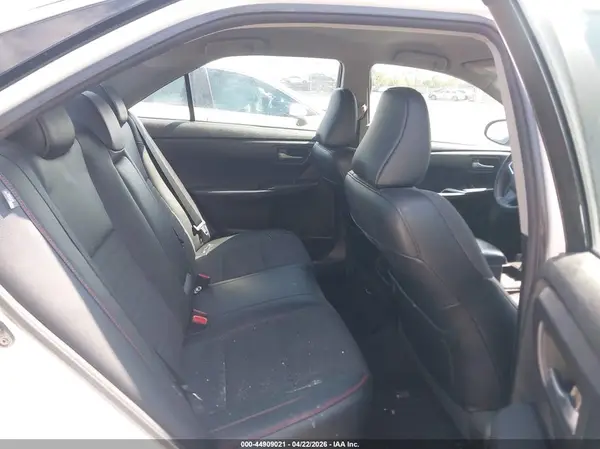 4T1BF1FK8HU369078 2017 TOYOTA CAMRY - Image 8