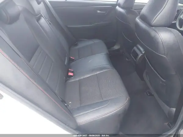 4T1BF1FK8HU370523 2017 TOYOTA CAMRY - Image 8
