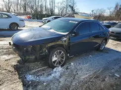 4T1BF1FK8HU370697 2017 TOYOTA CAMRY