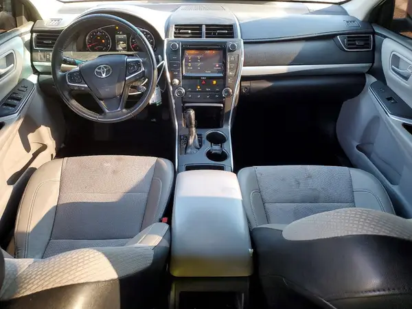 4T1BF1FK8HU370697 2017 TOYOTA CAMRY - Image 8