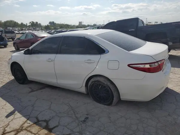 4T1BF1FK8HU370912 2017 TOYOTA CAMRY - Image 2