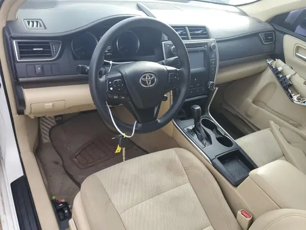 4T1BF1FK8HU370912 2017 TOYOTA CAMRY - Image 8
