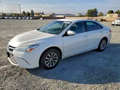 4T1BF1FK8HU371090 2017 TOYOTA CAMRY