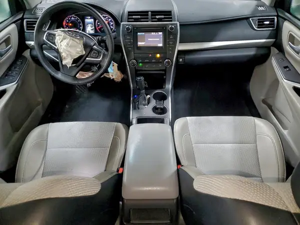 4T1BF1FK8HU371297 2017 TOYOTA CAMRY - Image 8