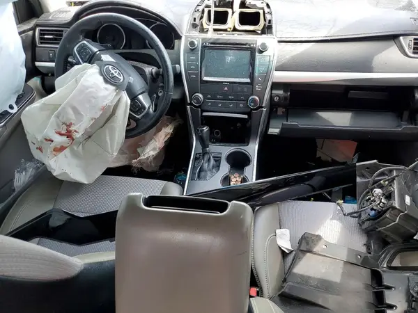 4T1BF1FK8HU371882 2017 TOYOTA CAMRY - Image 8