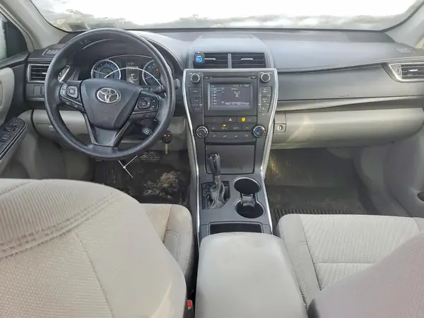4T1BF1FK8HU373888 2017 TOYOTA CAMRY - Image 8