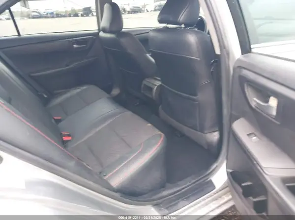 4T1BF1FK8HU379450 2017 TOYOTA CAMRY - Image 8
