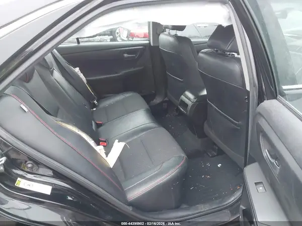 4T1BF1FK8HU384566 2017 TOYOTA CAMRY - Image 8