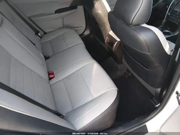 4T1BF1FK8HU385037 2017 TOYOTA CAMRY - Image 8
