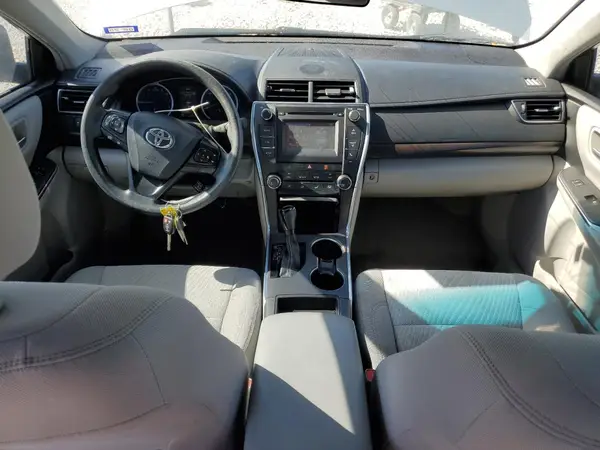 4T1BF1FK8HU385653 2017 TOYOTA CAMRY - Image 8