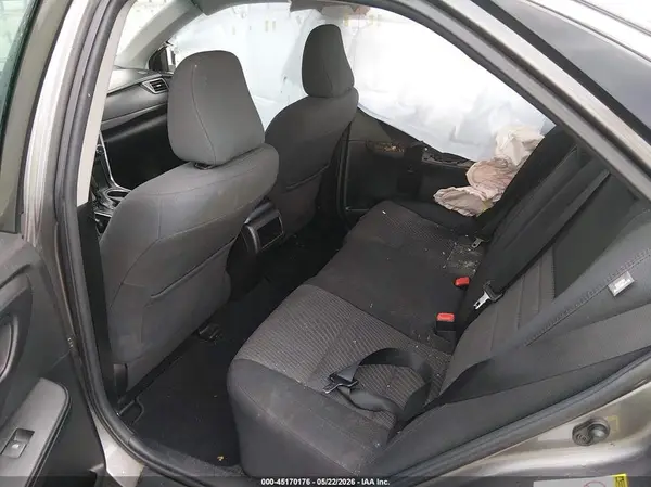 4T1BF1FK8HU385877 2017 TOYOTA CAMRY - Image 8