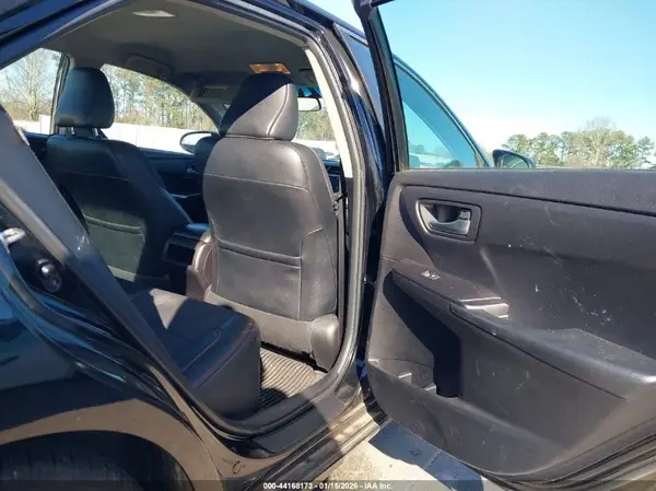 4T1BF1FK8HU386365 2017 TOYOTA CAMRY - Image 8