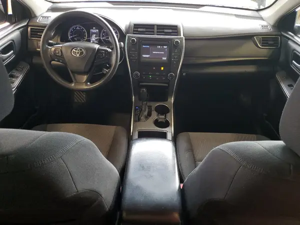 4T1BF1FK8HU386690 2017 TOYOTA CAMRY - Image 8