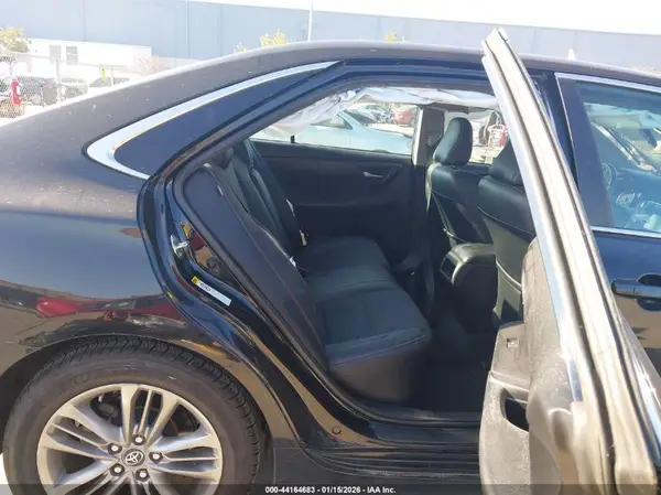 4T1BF1FK8HU388021 2017 TOYOTA CAMRY - Image 8