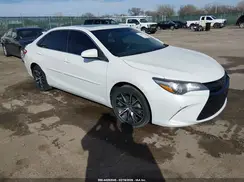 4T1BF1FK8HU388231 2017 TOYOTA CAMRY