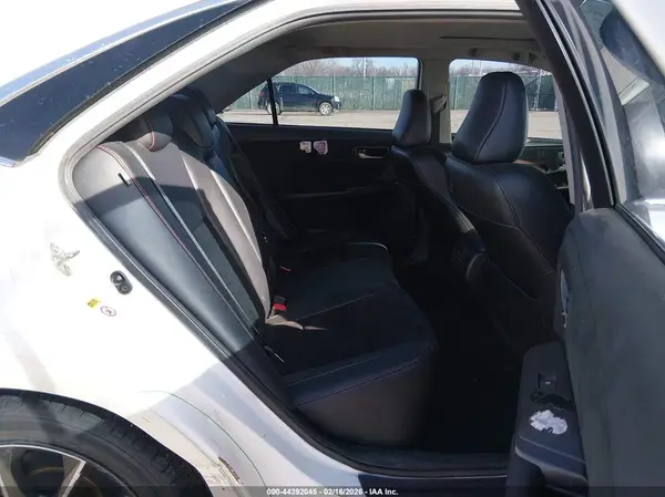 4T1BF1FK8HU388231 2017 TOYOTA CAMRY - Image 8