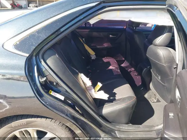 4T1BF1FK8HU388715 2017 TOYOTA CAMRY - Image 8
