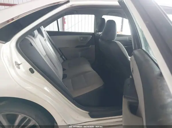 4T1BF1FK8HU389363 2017 TOYOTA CAMRY - Image 8