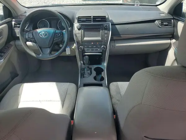 4T1BF1FK8HU390464 2017 TOYOTA CAMRY - Image 8