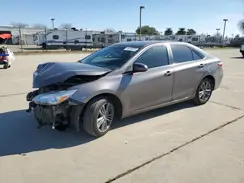 4T1BF1FK8HU390609 2017 TOYOTA CAMRY