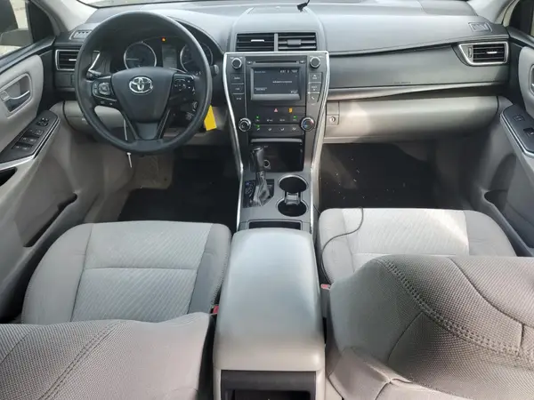 4T1BF1FK8HU390688 2017 TOYOTA CAMRY - Image 8